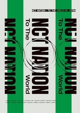 NCT STADIUM LIVE NCT NATION : To The World-in JAPAN 2 AVXK-43285 Blu-ray NEW 1