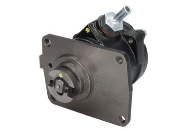 Engitech Unterdruckpumpe Bremsanlage für Fiat Ducato Iveco Daily I 1985-2002