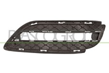 Lüftungsgitter, Stoßfänger ME4242123 PRASCO Für MERCEDES-BENZ