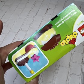 Lego Duplo Sets My First Cakes + Bonus Box New Unopened 10850 + 4002503