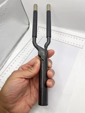 Vintage Kizure Marcel Curling Iron Professional Hair Styling Tool