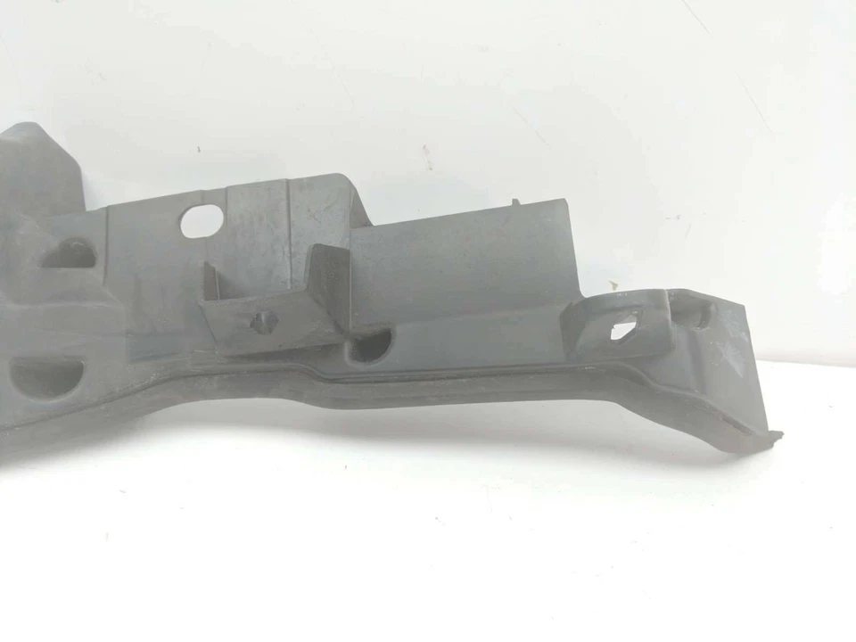 Panel de soporte de tablero de piso delantero izquierdo 16 Can Am Commander 800R XT 707900029 Foto 3 de 4