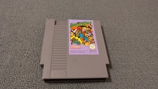 Thumbnail of ebay&reg; auction 127647217743 | Boulder Dash - Nintendo NES - UK PAL (UKV)