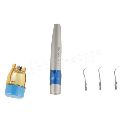 Sonic Dental Fiber Optic Air Scaler Handstück für Kavo MULTIflex LED-Kupplung
