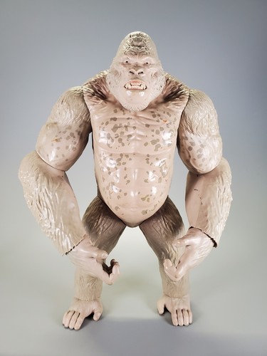 Rampage the Movie 16