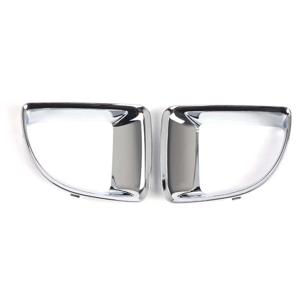 Car Modification Air Duct Frame Easy Installation Process Made Of ABS Material - Image 2 of 4