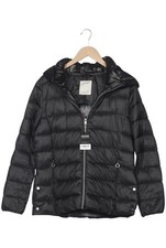Esprit Jacke Damen Anorak Jacket Kurzmantel Gr. L Schwarz #8jwm3g4