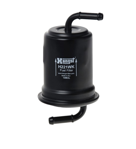 Hengst Filter Kraftstofffilter H221WK Leitungsfilter FüR Gw Proton Gf 400 626 5-image
