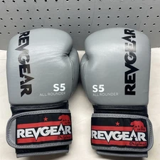 Revgear 16 Oz Gloves