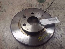 Disque de frein Citroen SAXO