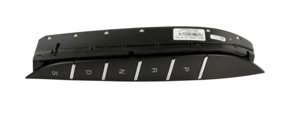 Módulo de control de caja de transferencia Motorcraft TM-334 para Lincoln Nautilus 19-23 Foto 2 de 4