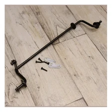 Ryobi 18V 16" Lawn Mower Front Axle For P1109VNM NEW OB LOT 4003