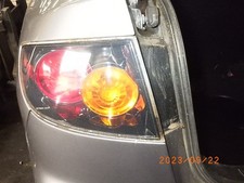 5337765 Rückleuchte außen links MAZDA 3 Stufenheck (BK)