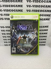 STAR WARS IL POTERE DELLA FORZA ,  XBOX 360