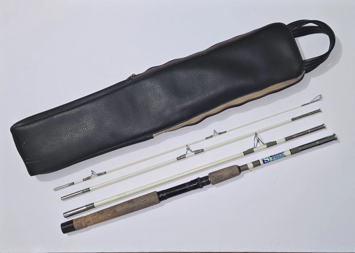 Shakespeare Freshwater Vintage Fishing Rods Fiberglass Shaft/Blank