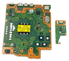 OEM Playstation 5 PS5 Motherboard w/Disc Drive Board CFI-1215A EDM-031 FOR PARTS