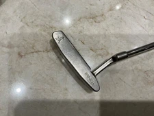 Ping Anser 2 Stainless Steel Putter 34" Right Handed