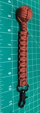 Sparrow s Design Handmade Paracord Monkey Fis...