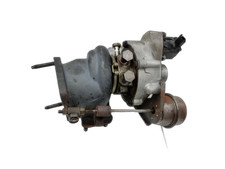 Turbolader Turbo Abgasturbolader für Peugeot 308 I CC 11-15 THP 1,6 115KW EP6CDT