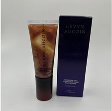 Kevyn Aucoin Glass Glow Face - Cosmic Flame