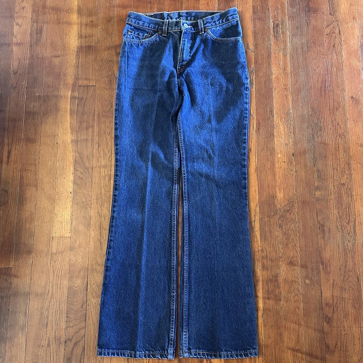 Preços baixos em Jeans Levi's 517 para mulheres | eBay