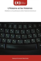Renaud Armand Wotchoko | L'histoire Et Les Histoires | Taschenbuch | FranzöSisch