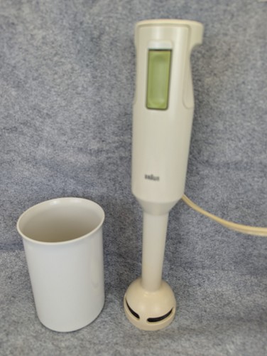 Emersion/Stick Blender, Braun - Picture 10 of 11