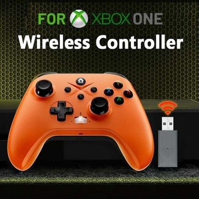 2025 Wireless Controller Für Microsoft Xbox One Xbox Series X/S, PC Gamepad 2.4G
