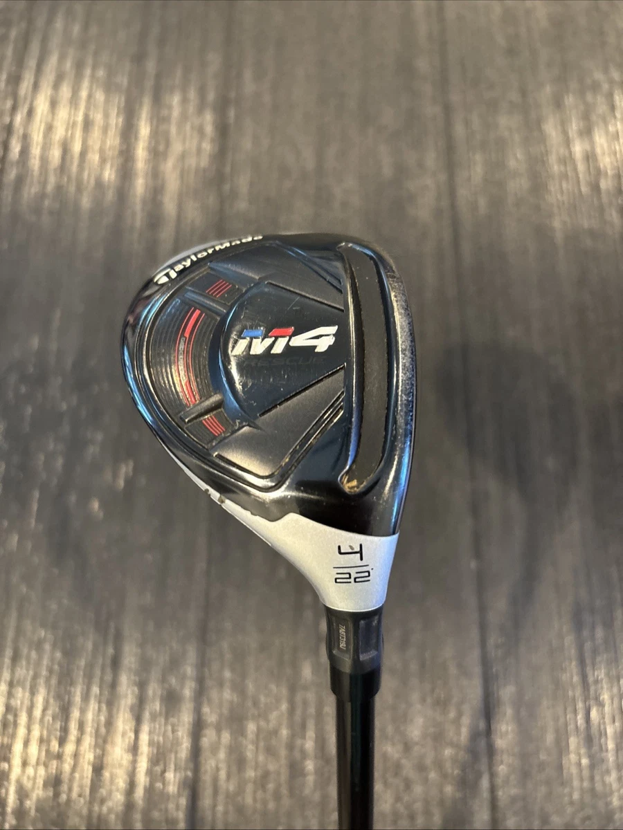 TaylorMade M4 Regular Flex Golf Clubs for sale | eBay