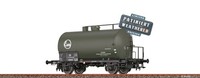 Brawa 50044 H0 Kesselwagen Z [P] Db, Epoche Iii, Eva Patiniert Dc 50875