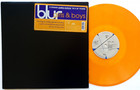 Blur-Girls & Boys Pet Shop Boys Remix 12" Single 1994 Coloured Vinyl +Poster USA