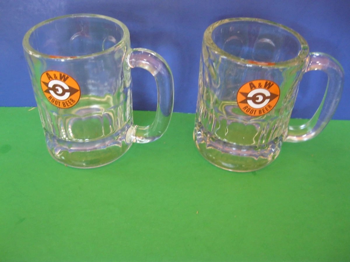 Original A&W Advertising for sale | eBay