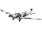 1/144 Junkers Ju52/3m Model Kit 04843