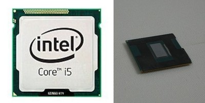 Intel Core i5-4200M Processor - 2.5 GHz - Dual Core - 3 MB Smart 735331-001