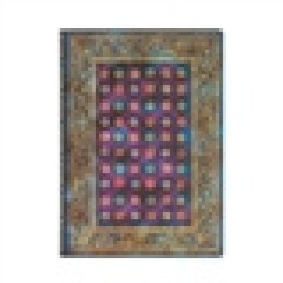 Paperblanks Flexis Celeste (Venetian Mornings) Softcover Notebook, Lined - MIDI