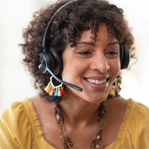 Poly Voyager 4320 USB-A Headset + BT700 Dongle - Bild 11 von 13