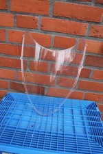 Ducati 1198 1098 848 Parabrezza Originale "487.1.039.1A" 2008-2010