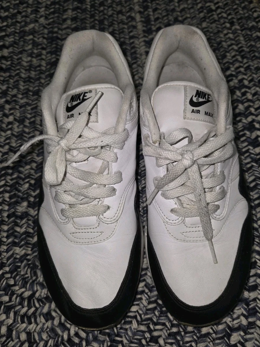 Nike Air Max 1 Premium SC Jewel Black Swoosh for Sale