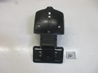 Número de matrícula Número 488509 186. Harley Davidson XL 1200 - Imagen 1 de 4