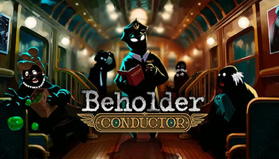 Beholder Conductor | PC Steam Key | Neu | Digitaler Download
