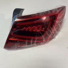 AR-SEAT-020 FR Style Rear Spoiler For Seat Leon MK2 Facelift 2009-2012