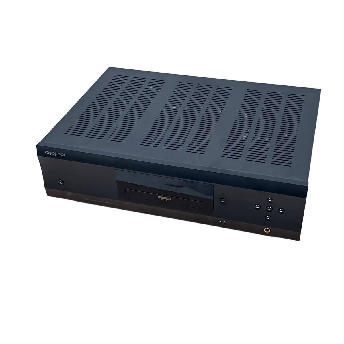 OPPO UDP-205 4K Ultra HD ブルーレイプレーヤー OPPO UDP205 UHD Blu-ray Player - Black for sale online | eBay