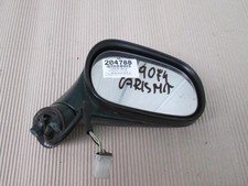 Retroviseur droit (ou coque) Mitsubishi CARISMA