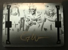 2022 Panini National Treasures Football Cards Checklist 21