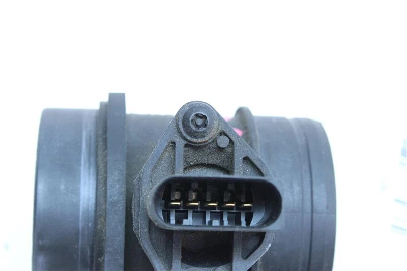 Used Fuel Injection Air Flow Meter fits: 2007 Audi Q7 2.0L gasoline engine ID BE Foto 4 de 4