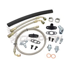 Universal Turbo Oil Water Line Fitting Kit Garrett Gt37r Gt40r Gt42r Gt45r Universal Turbo Oil Water Line Fitting Kit Garrett Gt37r Gt40r Gt42r Gt45r