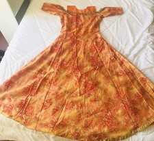 Authentic Ethnic Indian Gown