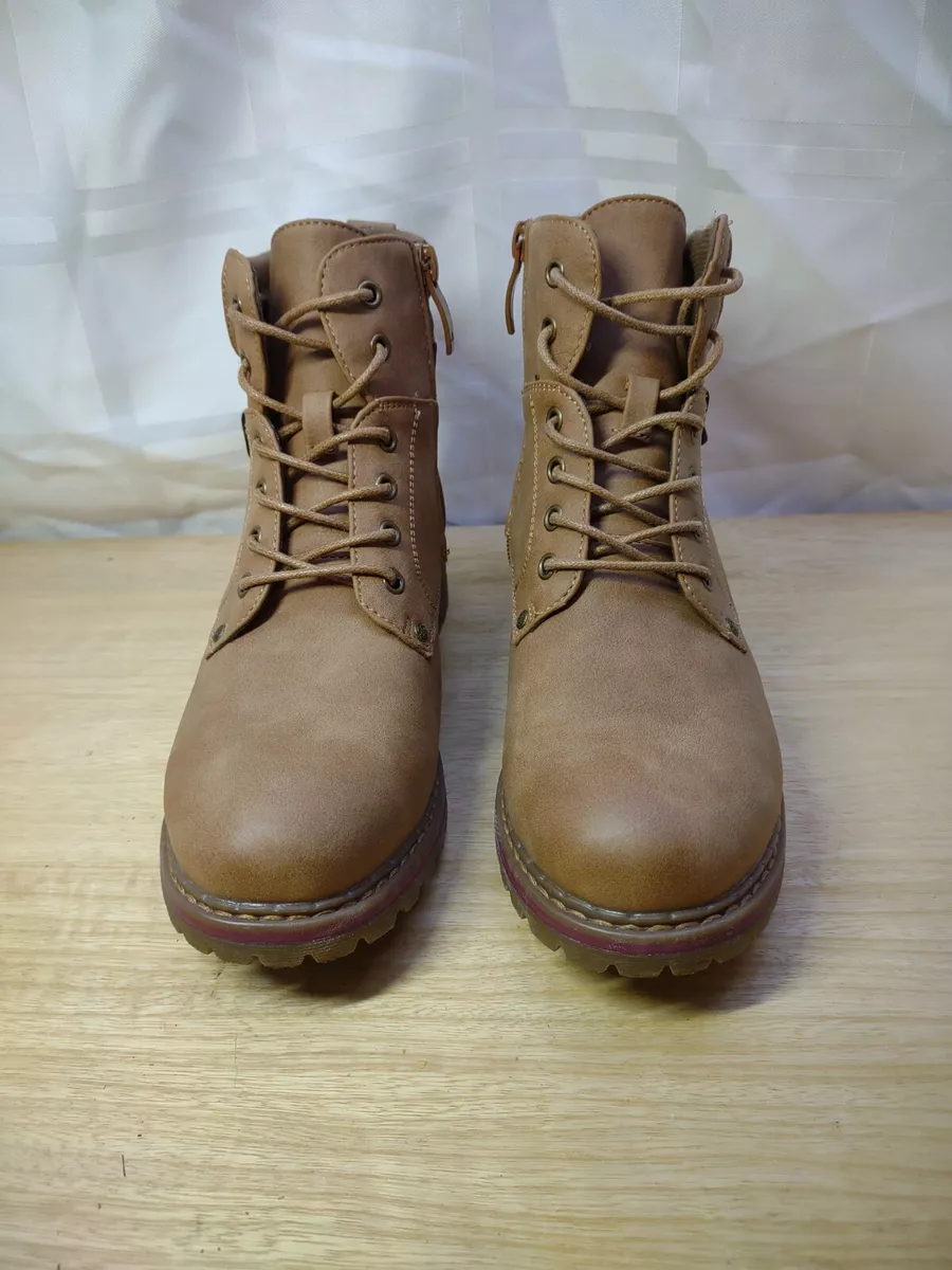 Maurices hiker shop boots
