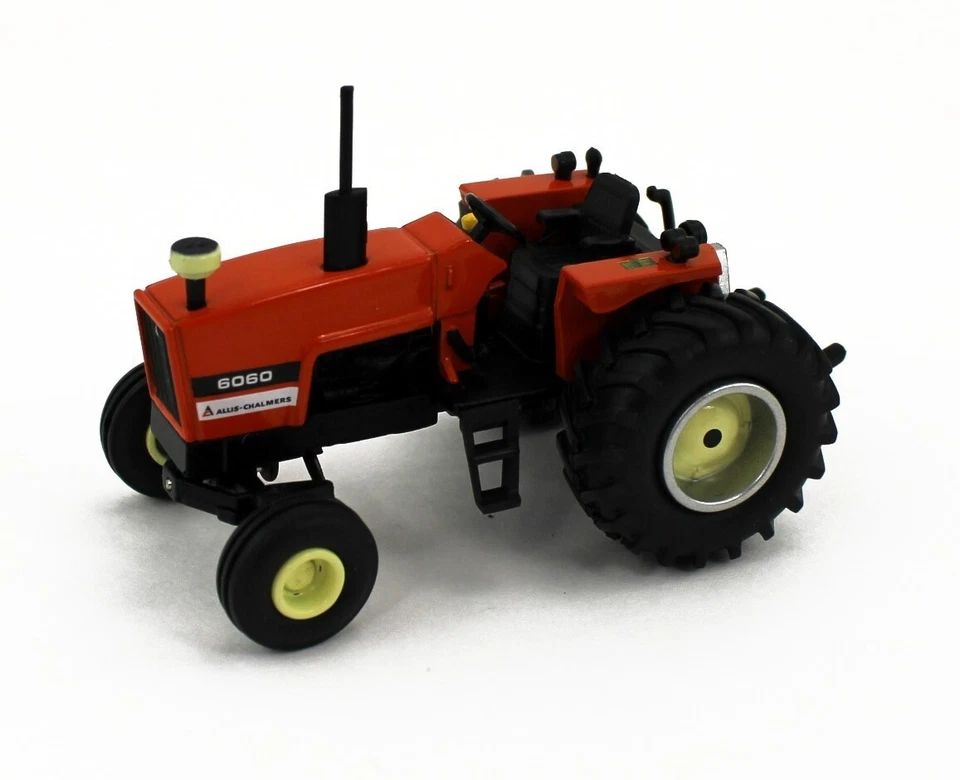 2024 SpecCast 1:64 ALLIS-CHALMERS 6060 Open Station Tractor *HIGH DETAIL* NIB - Image 2 of 4