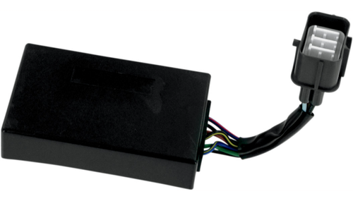 NEW RICK'S MOTORSPORT ELECTRIC CDI Box - HONDA FOURTRAX/ RANCHER - Picture 1 of 2